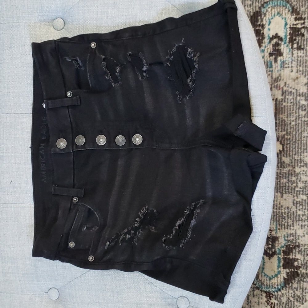 NWT American Eagle high waisted short